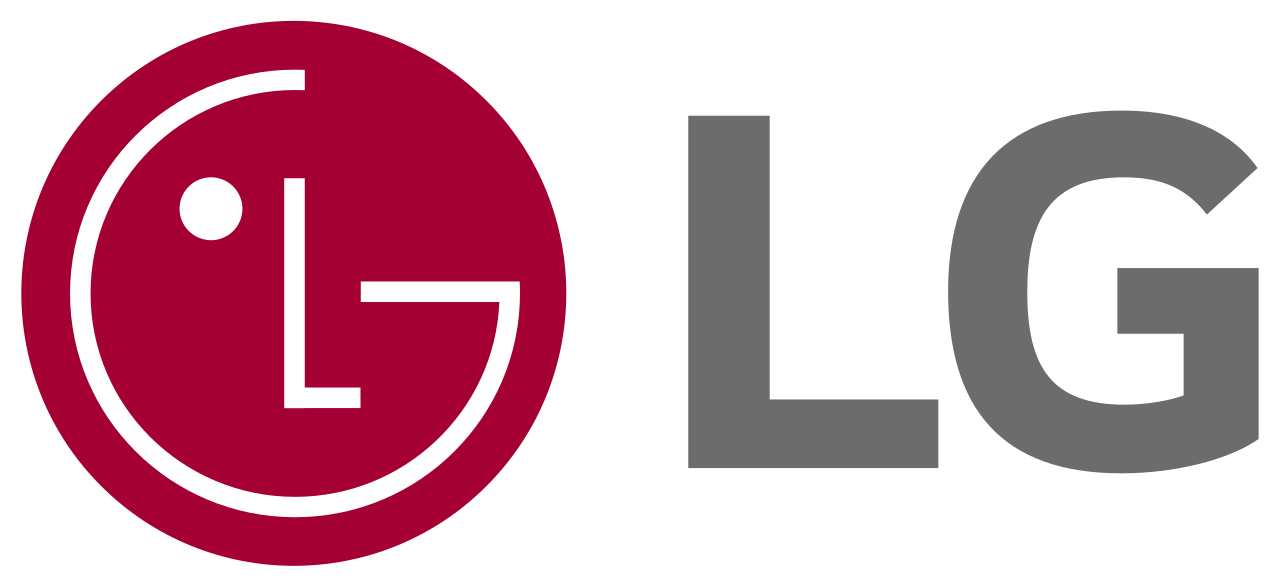 شركة LG